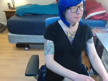 Beckyking Chaturbate stream image from January 26, 2025