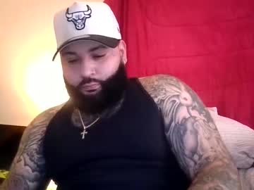 Bigdickrican94 Chaturbate stream image from January 26, 2025