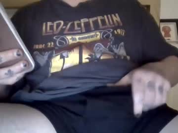 Bigdickwillywonka12 Chaturbate stream image from January 26, 2025