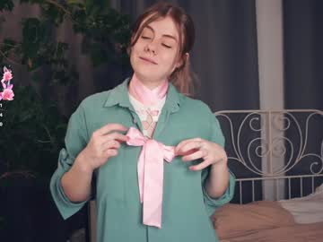 Bridgetfarran Chaturbate stream image from January 26, 2025