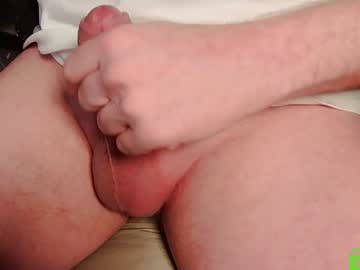 Charmrush Chaturbate stream image from January 26, 2025