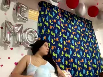 Chloemanson1 Chaturbate stream image from January 26, 2025