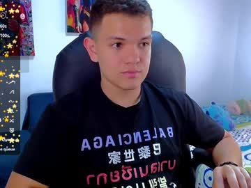 Dunkan_Kravitz Chaturbate stream image from January 26, 2025
