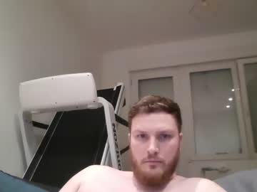 Gary92 Chaturbate stream image from January 26, 2025
