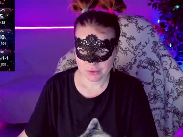 Gloriagrays Chaturbate stream image from January 26, 2025