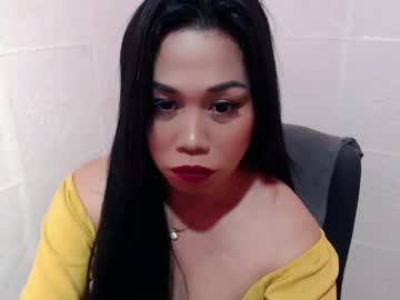Gorgeous_Rica Chaturbate stream image from January 26, 2025