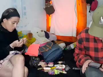 Harly_Jocker Chaturbate stream image from January 26, 2025