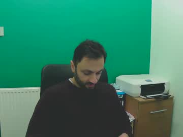 Heysexyjay Chaturbate stream image from January 26, 2025