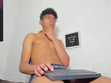 Iam_Corbin Chaturbate stream image from January 26, 2025