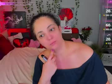 Iribabe69 Chaturbate stream image from January 26, 2025
