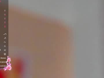 Jessica_Jones1 Chaturbate stream image from January 26, 2025