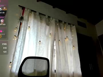 Jolie_Reyes1 Chaturbate stream image from January 26, 2025
