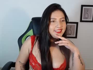 Julia_Ssmith Chaturbate stream image from January 26, 2025