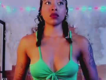 Kelly__Thomson Chaturbate stream image from January 26, 2025