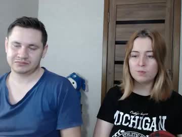 Kristy_Fran Chaturbate stream image from January 26, 2025