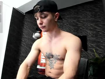 Leonardsmith01 Chaturbate stream image from January 26, 2025