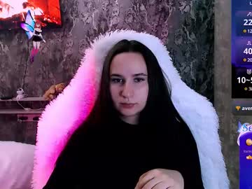 Littledisaster_ Chaturbate stream image from January 26, 2025