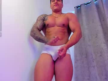Maximoscott_ Chaturbate stream image from January 26, 2025