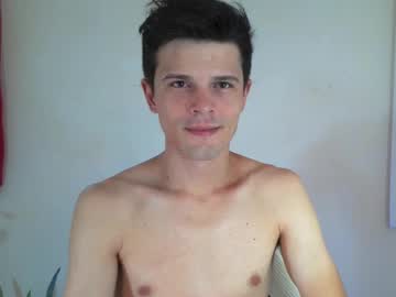 Maxtopboy Chaturbate stream image from January 26, 2025