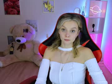 Melissa_Richardson Chaturbate stream image from January 26, 2025