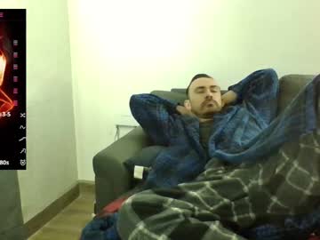 Mexicancock27 Chaturbate stream image from January 26, 2025