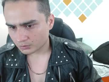 Nicki_Little Chaturbate stream image from January 26, 2025