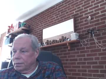 Otherone69 Chaturbate stream image from January 26, 2025