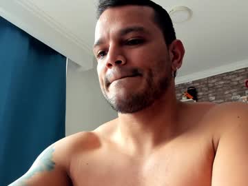 Philipe_Inzagui Chaturbate stream image from January 26, 2025