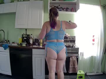Puffparadise Chaturbate stream image from January 26, 2025