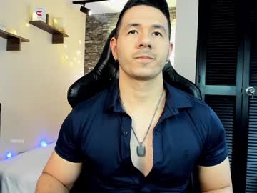 Ransoj Chaturbate stream image from January 26, 2025