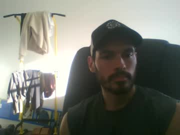 Shavinguncut33 Chaturbate stream image from January 26, 2025