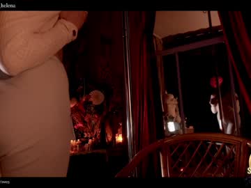 Souffle_Chaud Chaturbate stream image from January 26, 2025