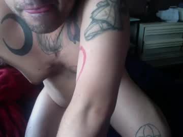 Starshine333 Chaturbate stream image from January 26, 2025