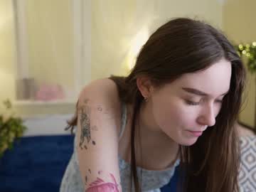 Sugar_Peasy Chaturbate stream image from January 26, 2025