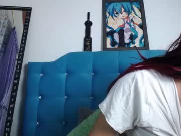 Sweet_Skylove_ Chaturbate stream image from January 26, 2025