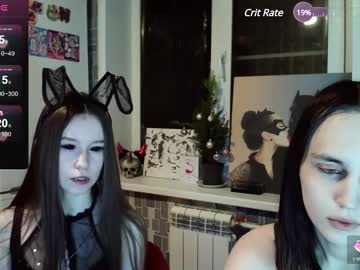 Thebl4ckhearts Chaturbate stream image from January 26, 2025