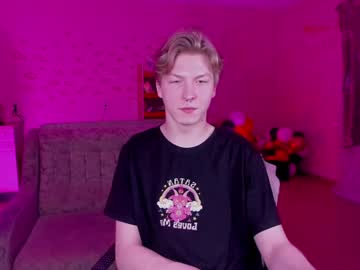 Themikesever Chaturbate stream image from January 26, 2025