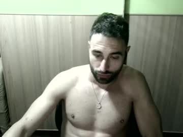 Tho147mas Chaturbate stream image from January 26, 2025