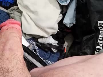 Tossmysalad20 Chaturbate stream image from January 26, 2025