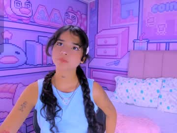 Vaiolet_Sweet1 Chaturbate stream image from January 26, 2025