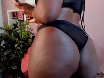Aabby25 Chaturbate stream image from January 26, 2025