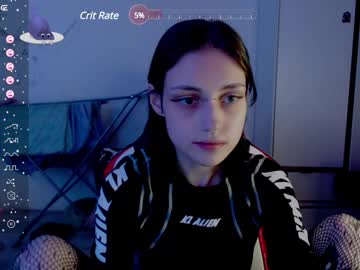 _Alisa_In_Wonderland Chaturbate stream image from January 26, 2025