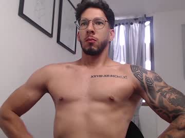 Andrew_Mathe Chaturbate stream image from January 26, 2025