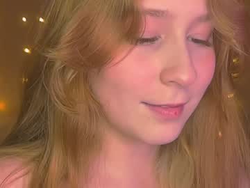 Annikie Chaturbate stream image from January 26, 2025
