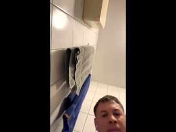 Armyskater32 Chaturbate stream image from January 26, 2025