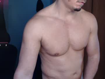 Bigstud_007 Chaturbate stream image from January 26, 2025