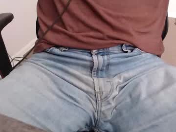 Bodybuilder133 Chaturbate stream image from January 26, 2025