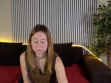 Brooke_Evans_ Chaturbate stream image from January 26, 2025