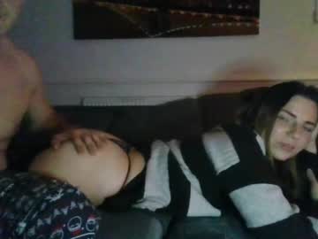 Couple_Shadows777 Chaturbate stream image from January 26, 2025