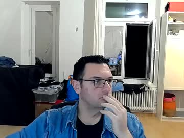 Foreverfreedom Chaturbate stream image from January 26, 2025